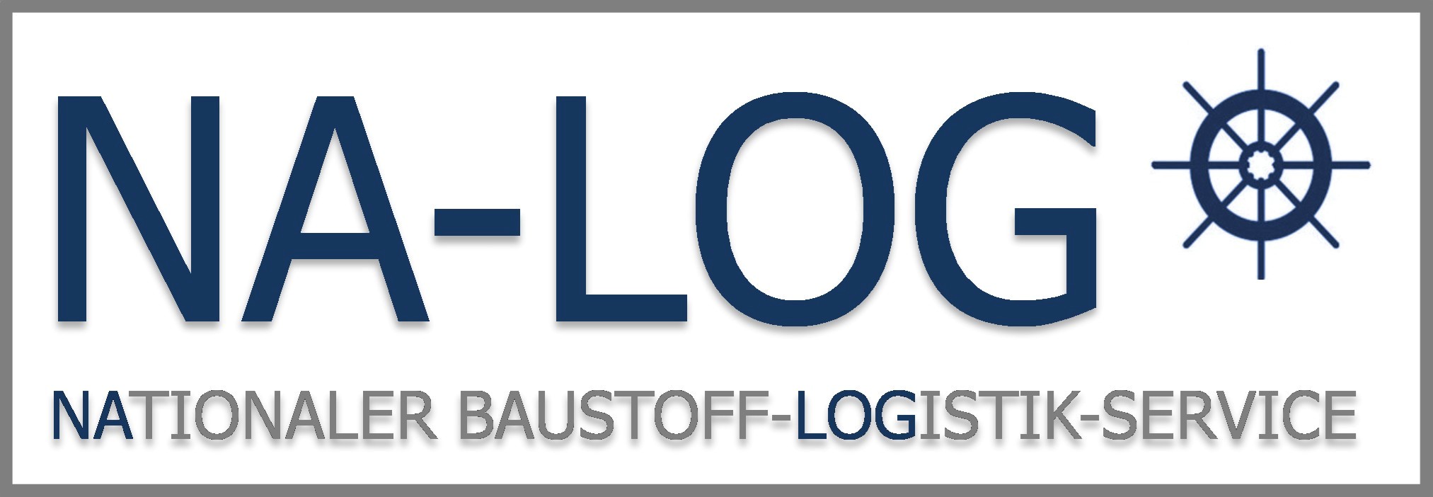NA-LOG Logo